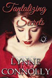 Baixar Tantalizing Secrets (English Edition) pdf, epub, eBook