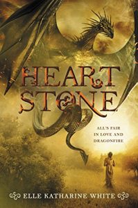 Baixar Heartstone pdf, epub, eBook