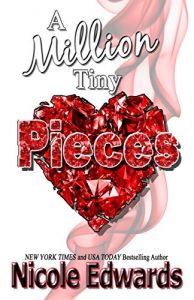Baixar A Million Tiny Pieces (English Edition) pdf, epub, eBook
