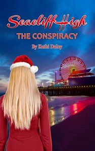 Baixar The Conspiracy (Seacliff High Mystery Book 4) (English Edition) pdf, epub, eBook
