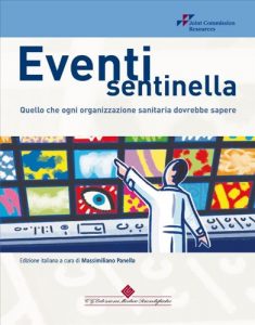 Baixar Eventi Sentinella pdf, epub, eBook