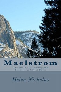 Baixar Maelstrom (English Edition) pdf, epub, eBook