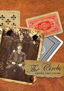 Baixar The Circle (English Edition) pdf, epub, eBook