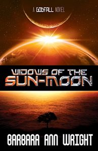 Baixar Widows of the Sun-Moon (English Edition) pdf, epub, eBook