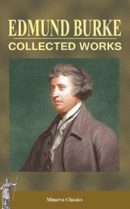 Baixar Collected Works of Edmund Burke (English Edition) pdf, epub, eBook