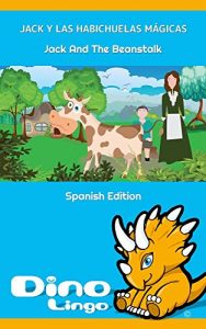 Baixar Jack y las habichuelas magicas (Spanish Edition) pdf, epub, eBook