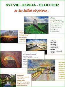 Baixar Me han hablado mis pinturas…: Pinturas y poemas (Spanish Edition) pdf, epub, eBook