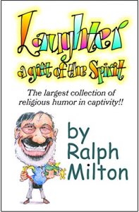 Baixar Laughter: A Gift of the Spirit (English Edition) pdf, epub, eBook
