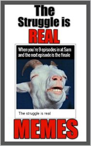 Baixar Memes: The Struggle Is Real Memes: Funny Memes – The Internet Is Just Hilarious! (Comedy Books, Funny Books, Cool Books) (English Edition) pdf, epub, eBook