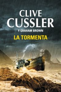 Baixar La tormenta (Archivos NUMA 10) pdf, epub, eBook
