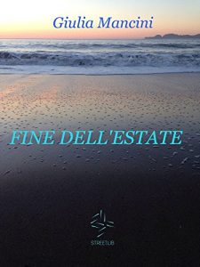 Baixar Fine dell’estate pdf, epub, eBook