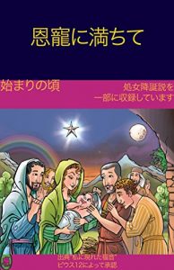 Baixar 始まりの頃 恩寵に満ちて (Japanese Edition) pdf, epub, eBook