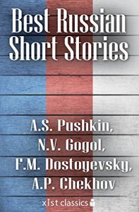 Baixar Best Russian Short Stories (Xist Classics) pdf, epub, eBook