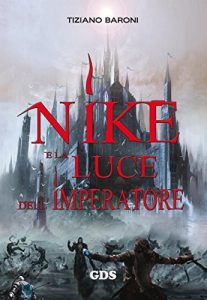Baixar Nike e la luce dell’imperatore pdf, epub, eBook