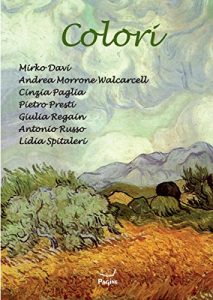Baixar Colori 19 (Italian Edition) pdf, epub, eBook