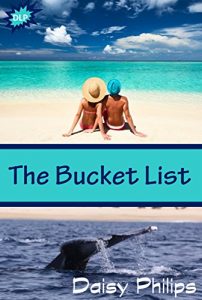Baixar The Bucket List (English Edition) pdf, epub, eBook