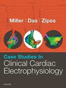 Baixar Case Studies in Clinical Cardiac Electrophysiology E-Book pdf, epub, eBook