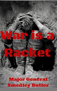Baixar War Is A Racket!: And Other Essential Reading (English Edition) pdf, epub, eBook