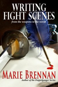 Baixar Writing Fight Scenes (English Edition) pdf, epub, eBook