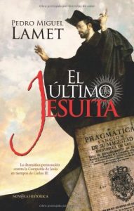 Baixar Ultimo jesuita, el (Novela Historica(la Esfera)) pdf, epub, eBook