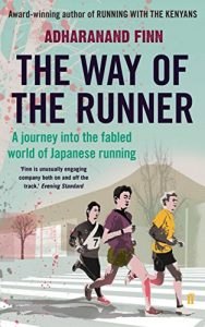 Baixar The Way of the Runner: A journey into the fabled world of Japanese running (English Edition) pdf, epub, eBook