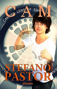 Baixar Cam (Italian Edition) pdf, epub, eBook