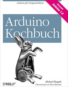 Baixar Arduino-Kochbuch (German Edition) pdf, epub, eBook