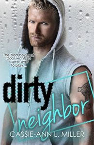 Baixar Dirty Neighbor (The Dirty Suburbs Book 1) (English Edition) pdf, epub, eBook