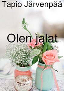 Baixar Olen jalat (Finnish Edition) pdf, epub, eBook