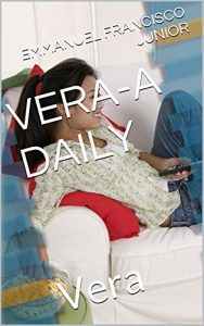Baixar VERA-A DAILYオオフサモ: Vera (Japanese Edition) pdf, epub, eBook