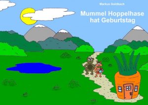 Baixar Mummel Hoppelhase hat Geburtstag (German Edition) pdf, epub, eBook