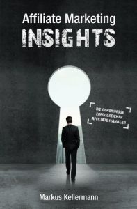Baixar Affiliate Marketing Insights (German Edition) pdf, epub, eBook