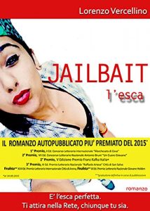 Baixar Jailbait: L’esca (Italian Edition) pdf, epub, eBook