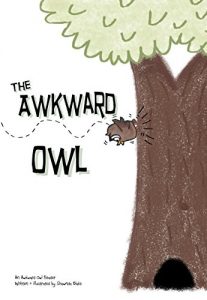 Baixar The Awkward Owl (English Edition) pdf, epub, eBook