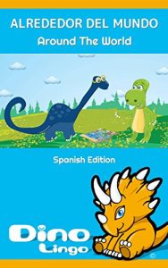 Baixar Alrededor del mundo (Spanish Edition) pdf, epub, eBook
