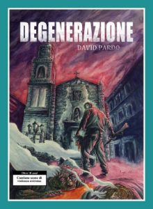 Baixar Degenerazione (Italian Edition) pdf, epub, eBook