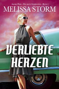 Baixar Verliebte Herzen (German Edition) pdf, epub, eBook