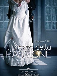 Baixar Il prezzo della passione pdf, epub, eBook