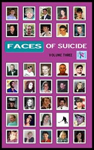 Baixar Faces of Suicide: Volume Three (English Edition) pdf, epub, eBook