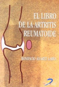 Baixar El libro de la artritis reumatoide:Manual para el paciente pdf, epub, eBook