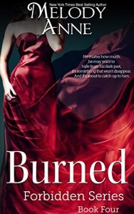 Baixar Burned: Forbidden Series – Book Four (English Edition) pdf, epub, eBook