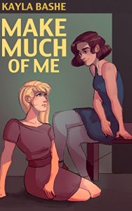 Baixar Make Much Of Me (English Edition) pdf, epub, eBook