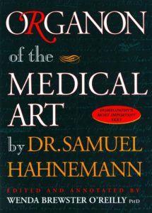 Baixar Organon of the Medical Art (English Edition) pdf, epub, eBook