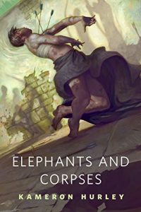 Baixar Elephants and Corpses: A Tor.Com Original pdf, epub, eBook