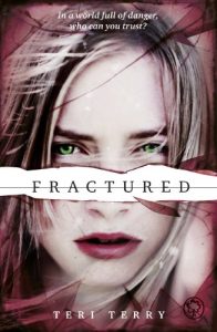 Baixar SLATED Trilogy: Fractured: Book 2: 2/3 pdf, epub, eBook