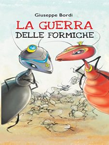 Baixar La guerra delle formiche pdf, epub, eBook