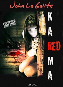 Baixar Red Karma (French Edition) pdf, epub, eBook
