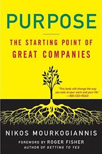 Baixar Purpose: The Starting Point of Great Companies pdf, epub, eBook