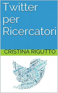 Baixar Twitter per Ricercatori (Italian Edition) pdf, epub, eBook