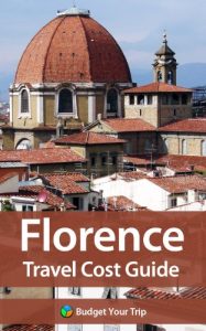 Baixar Florence Travel Cost Guide (English Edition) pdf, epub, eBook